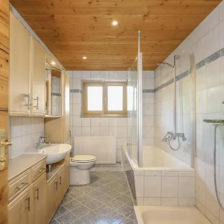 3br In Ski Welt Apartment Going am Wilden Kaiser