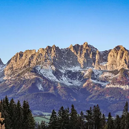 3br In Ski Welt *