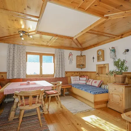 3br In Ski Welt Apartment