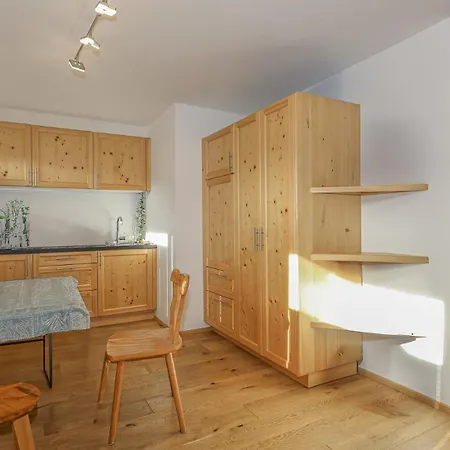 3br In Ski Welt شقة