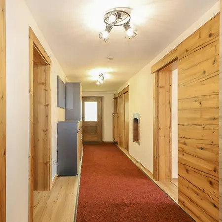3br In Ski Welt شقة
